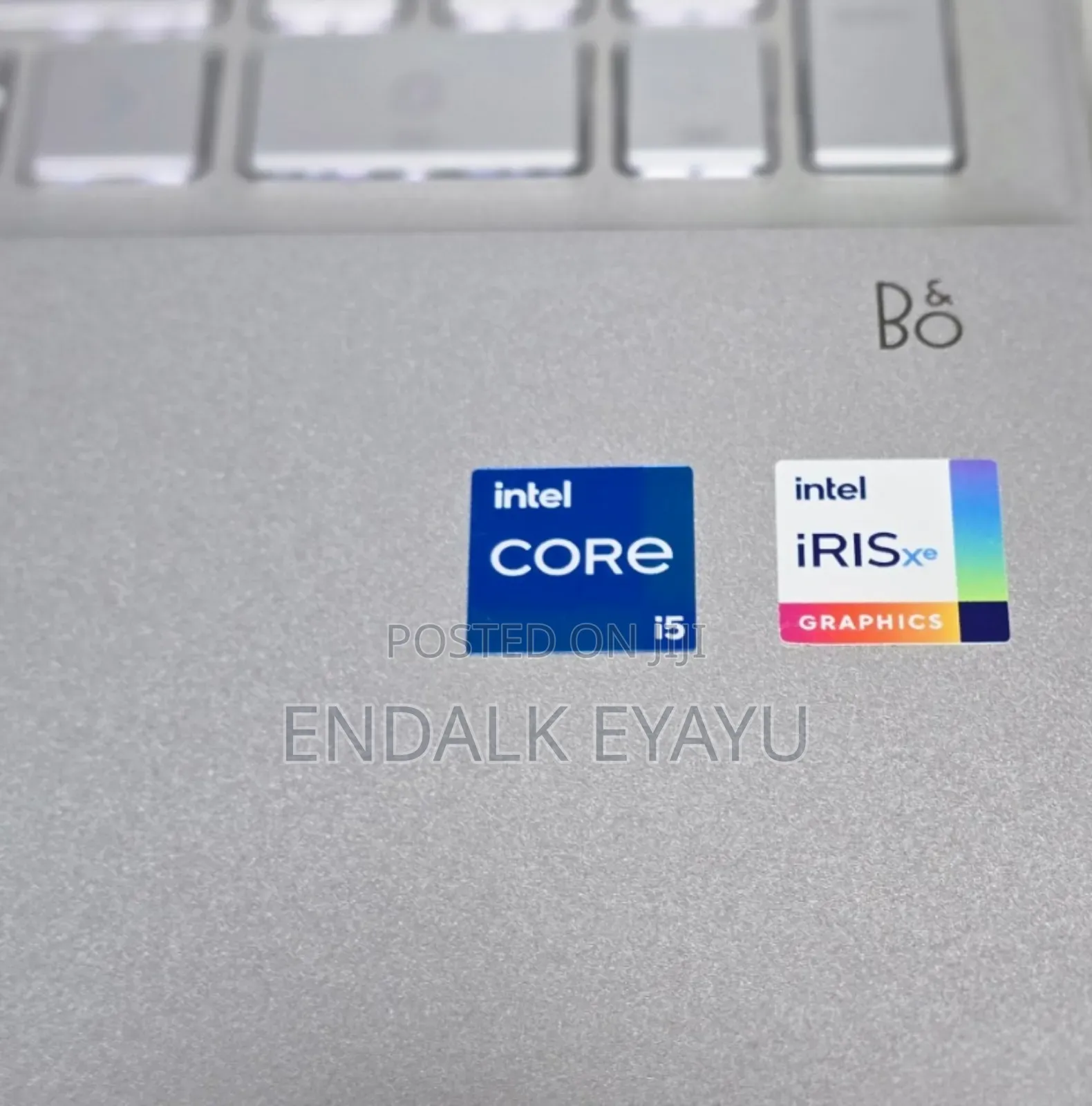 New Laptop HP Pavilion 15 8GB Intel Core I5 SSD 512GB