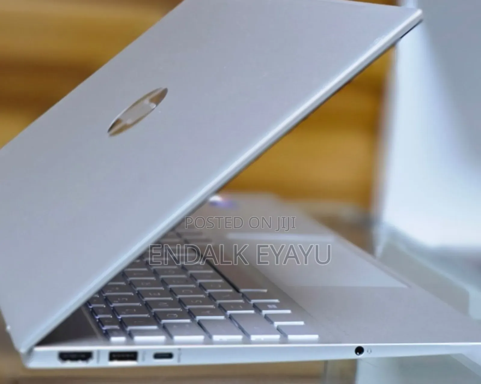 New Laptop HP Pavilion 15 8GB Intel Core I5 SSD 512GB