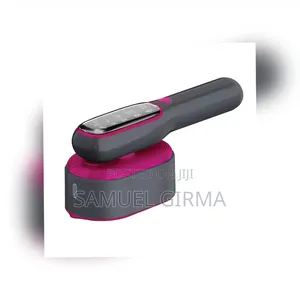 Byson Portable Iron