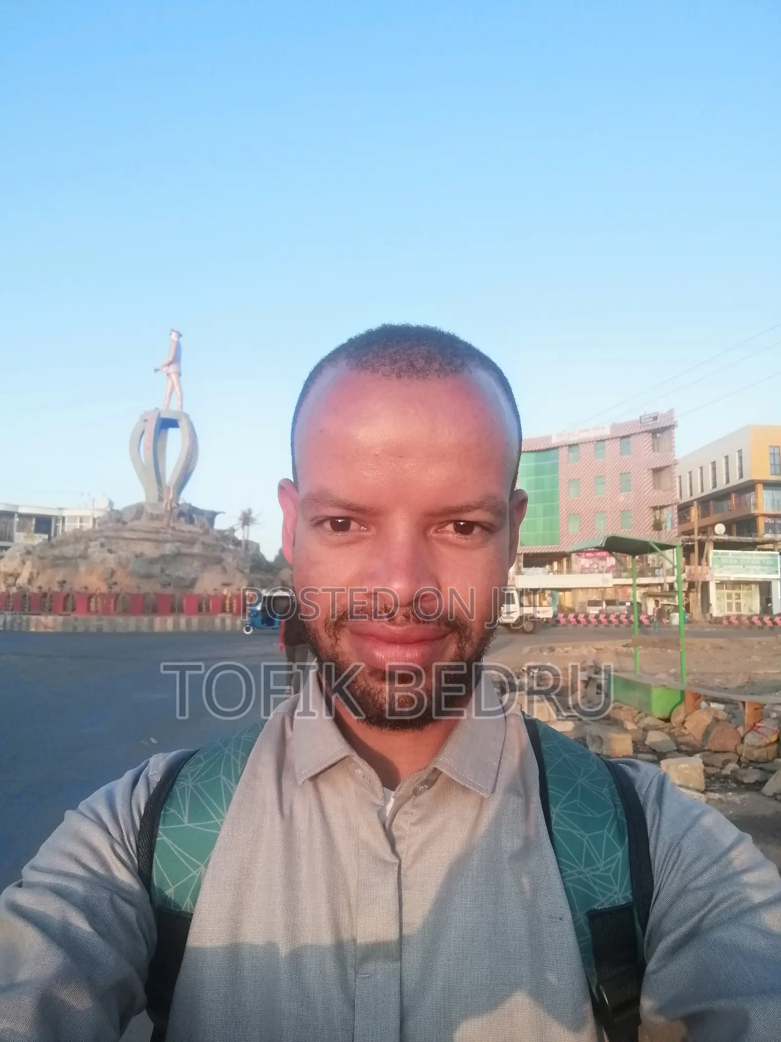 React Web and Mobile App Developer