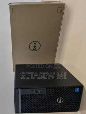 Photo - New Desktop Computer Dell OptiPlex 7010 8GB Intel Core I5 HDD 1T