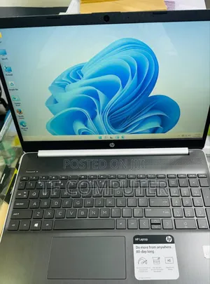 New Laptop HP Stream Notebook 8GB Intel Core I5 SSD 512GB