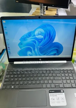 New Laptop HP Stream Notebook 8GB Intel Core I5 SSD 512GB