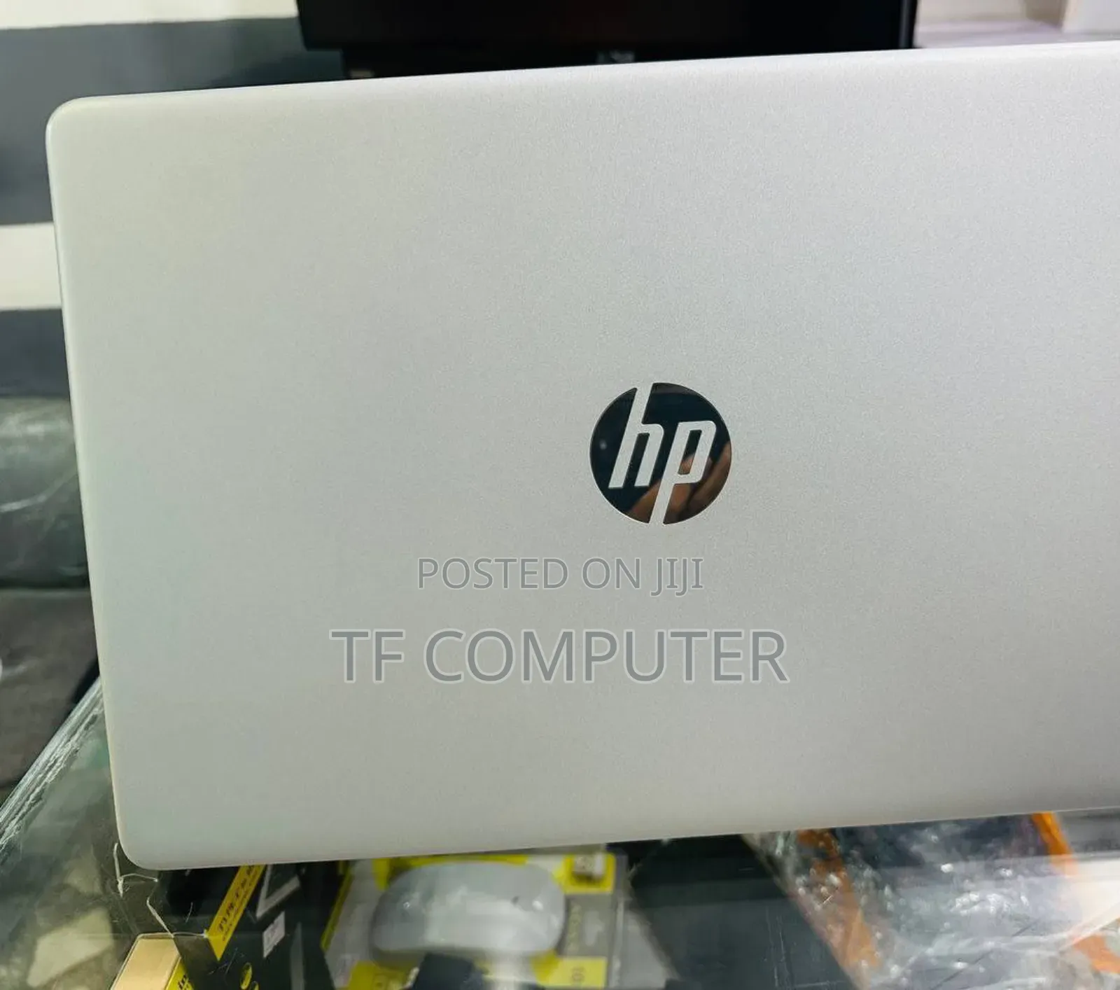 New Laptop HP Stream Notebook 8GB Intel Core I5 SSD 512GB