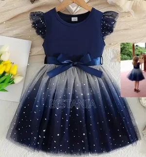 Photo - Girl's Dress