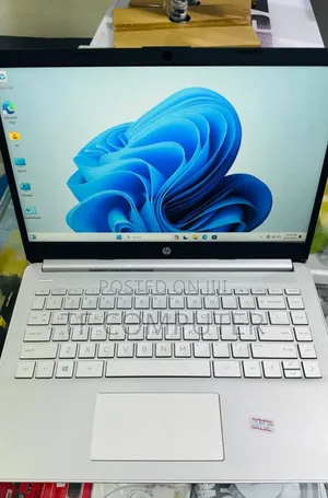 New Laptop HP Stream Notebook 16GB Intel Core I5 SSD 512GB