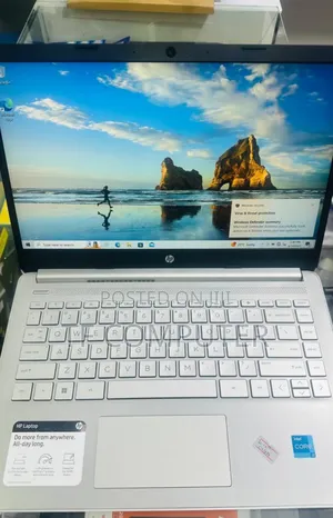 New Laptop HP Stream Notebook 8GB Intel Core I3 SSD 256GB