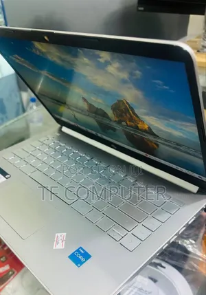 New Laptop HP Stream Notebook 8GB Intel Core I3 SSD 256GB