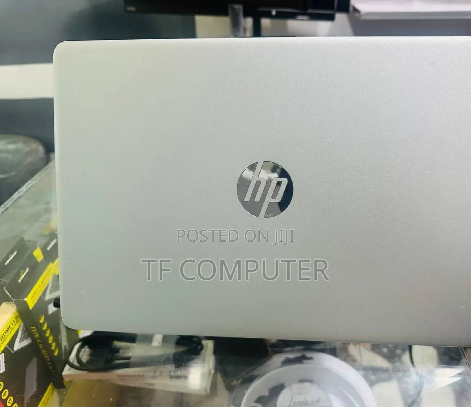 New Laptop HP Stream Notebook 8GB Intel Core I3 SSD 256GB