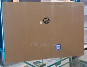 New Desktop Computer HP 200 G4 All-in-One 8GB Intel Core I7 SSD 512GB