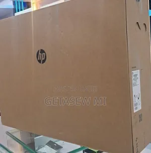 New Desktop Computer HP 200 G4 All-in-One 8GB Intel Core I7 SSD 512GB