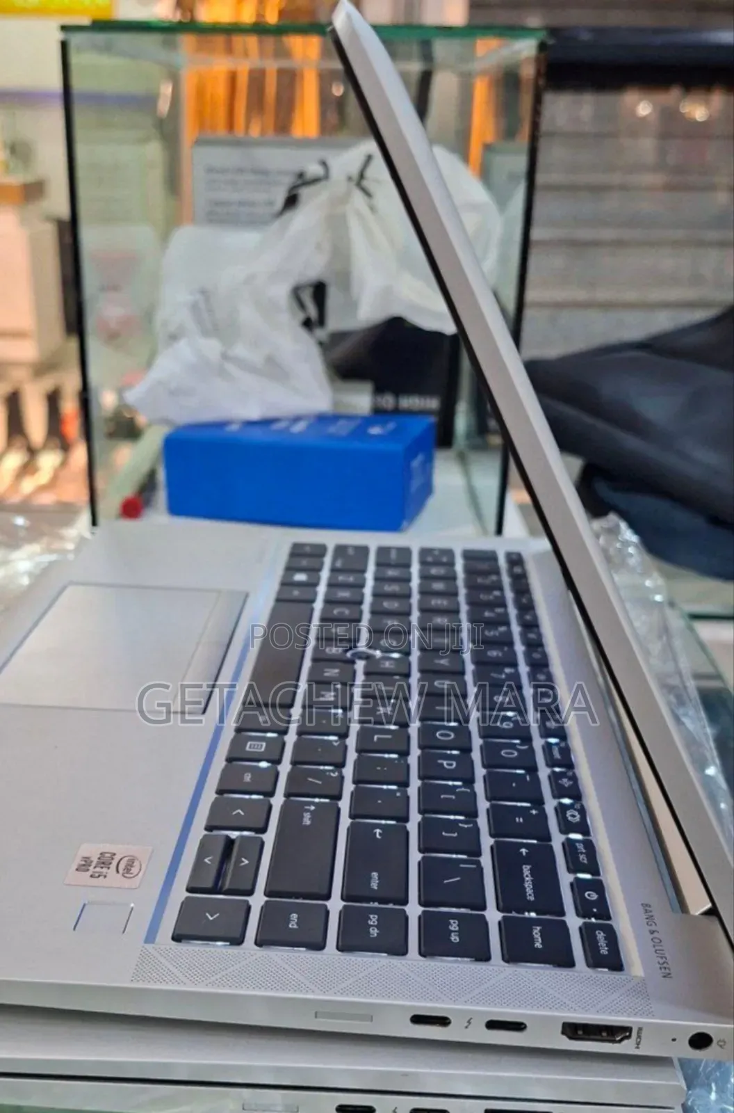 New Laptop Asus ROG Strix G15 32GB Intel Core I7 HDD 1T