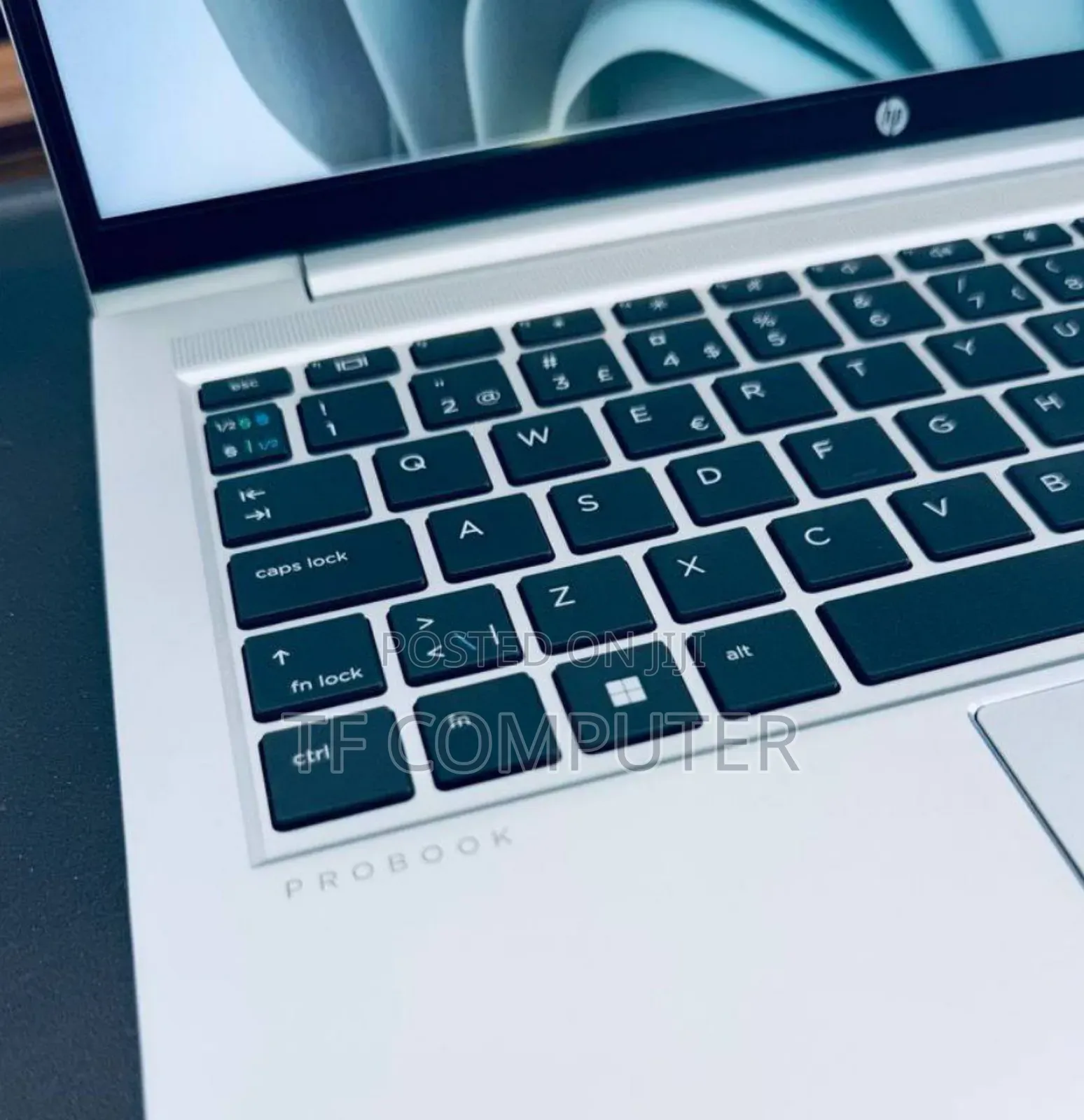 New Laptop HP ProBook 440 G8 16GB Intel Core I7 SSD 512GB