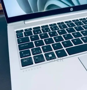 New Laptop HP ProBook 440 G8 16GB Intel Core I7 SSD 512GB