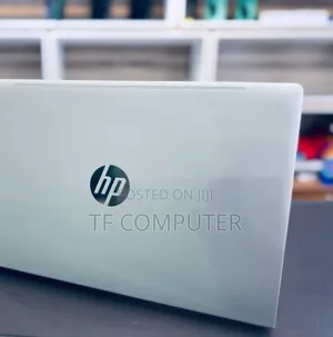 New Laptop HP ProBook 440 G8 16GB Intel Core I7 SSD 512GB