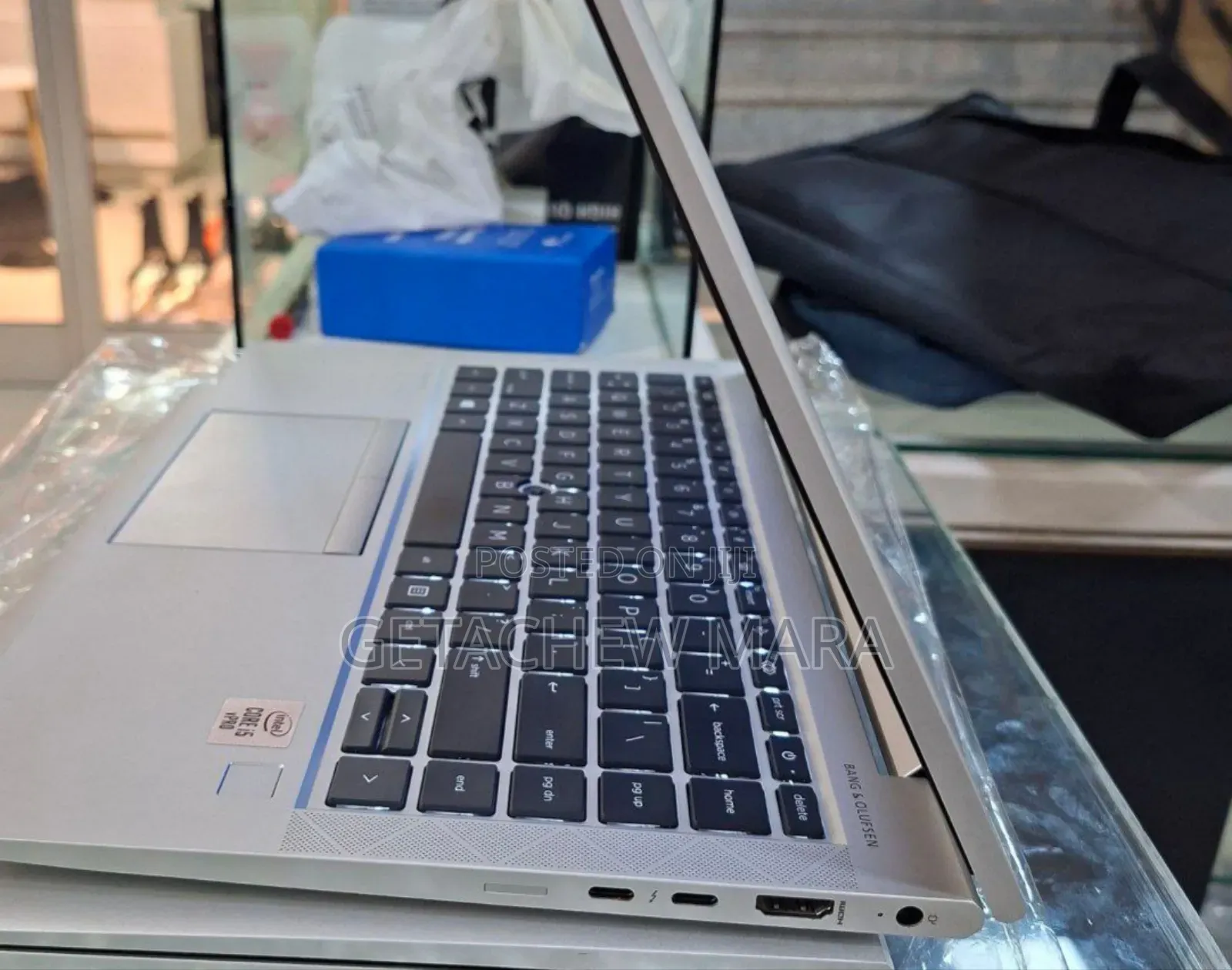 New Laptop Asus ROG Strix G15 32GB Intel Core I7 HDD 1T