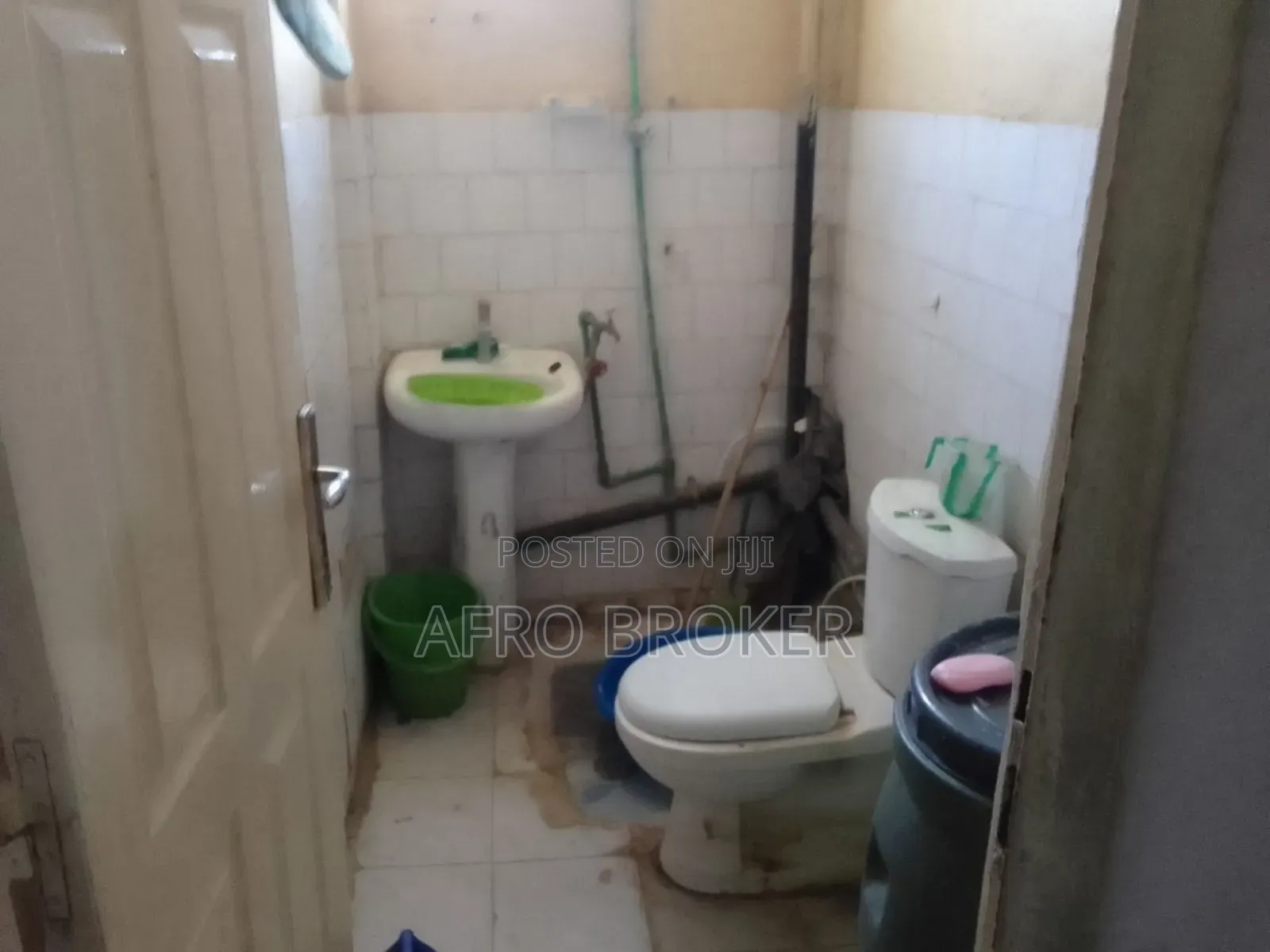 Furnished 1bdrm House in Sheger, Akaky Kaliti for sale