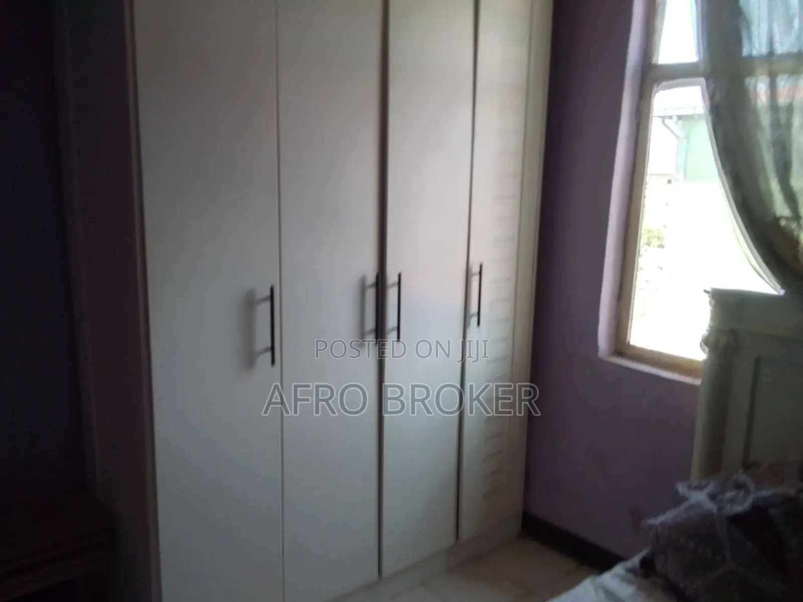 Furnished 1bdrm House in Sheger, Akaky Kaliti for sale