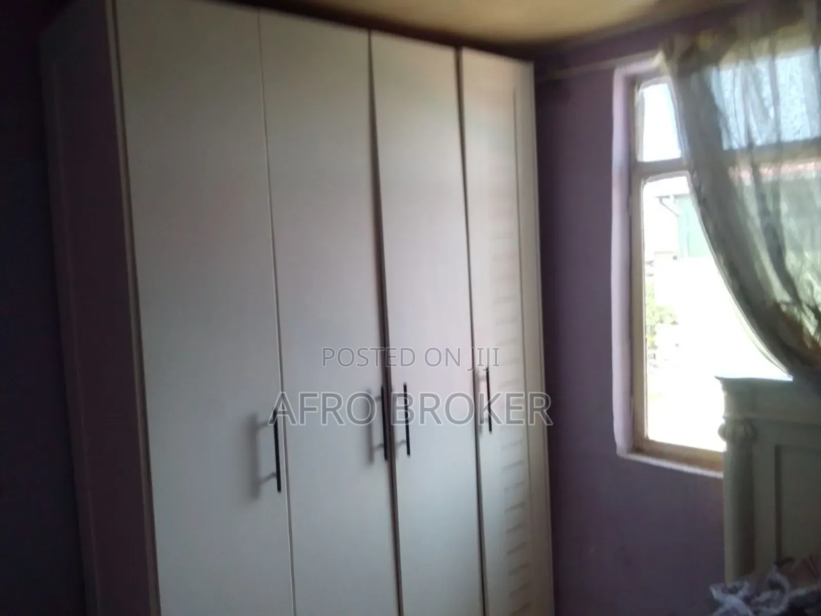 Furnished 1bdrm House in Sheger, Akaky Kaliti for sale