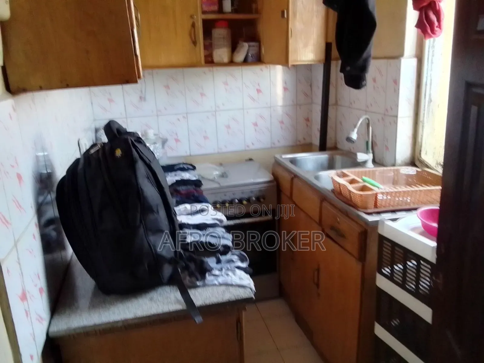 Furnished 1bdrm House in Sheger, Akaky Kaliti for sale