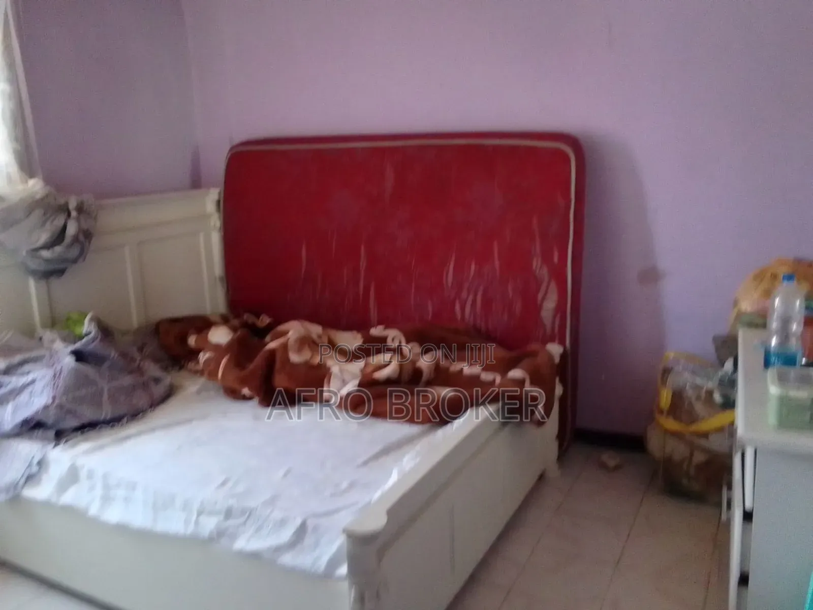 Furnished 1bdrm House in Sheger, Akaky Kaliti for sale