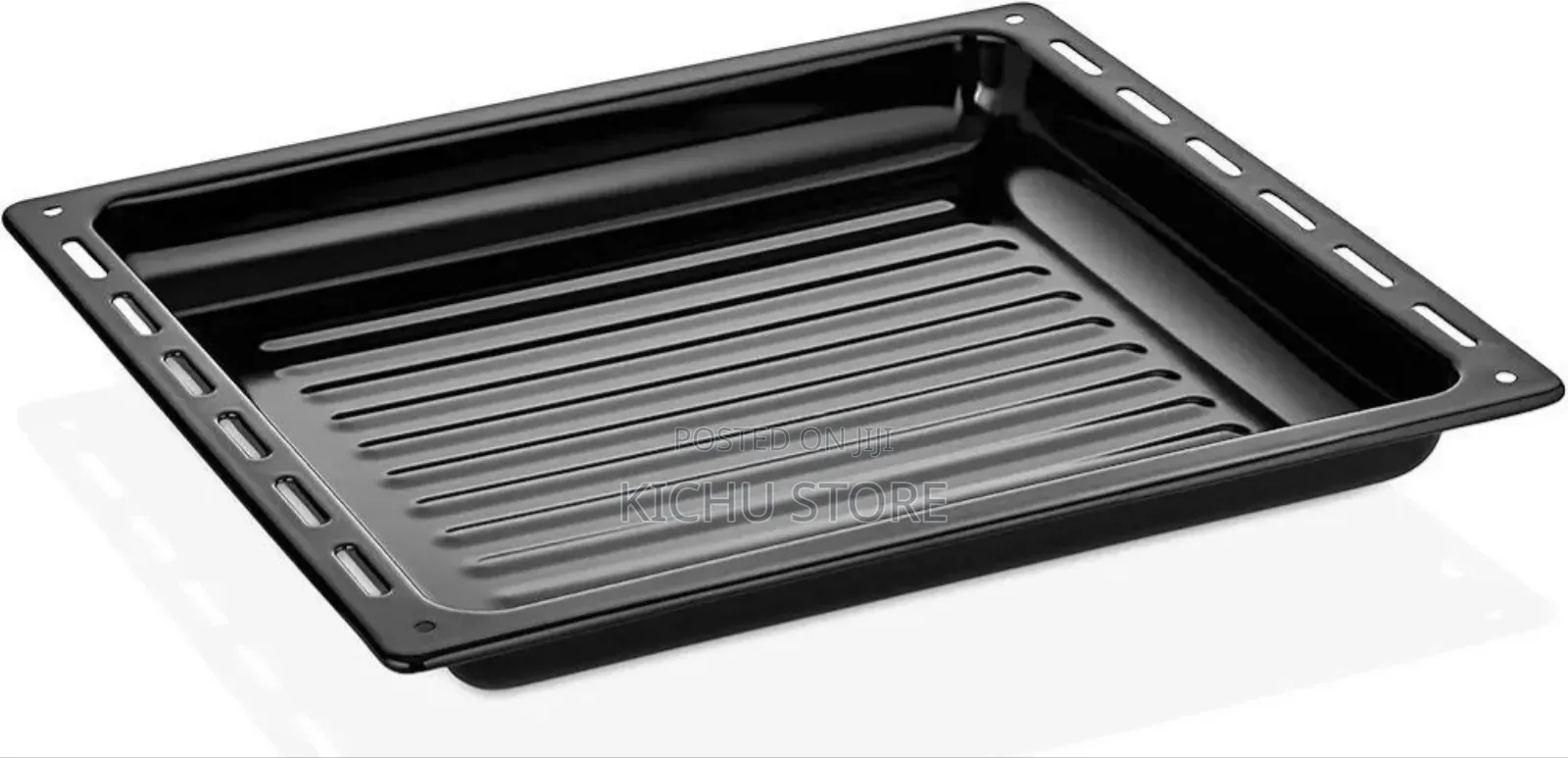 Akel Oven With Double Hot Plate Stove