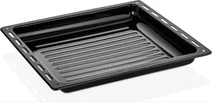 Akel Oven With Double Hot Plate Stove