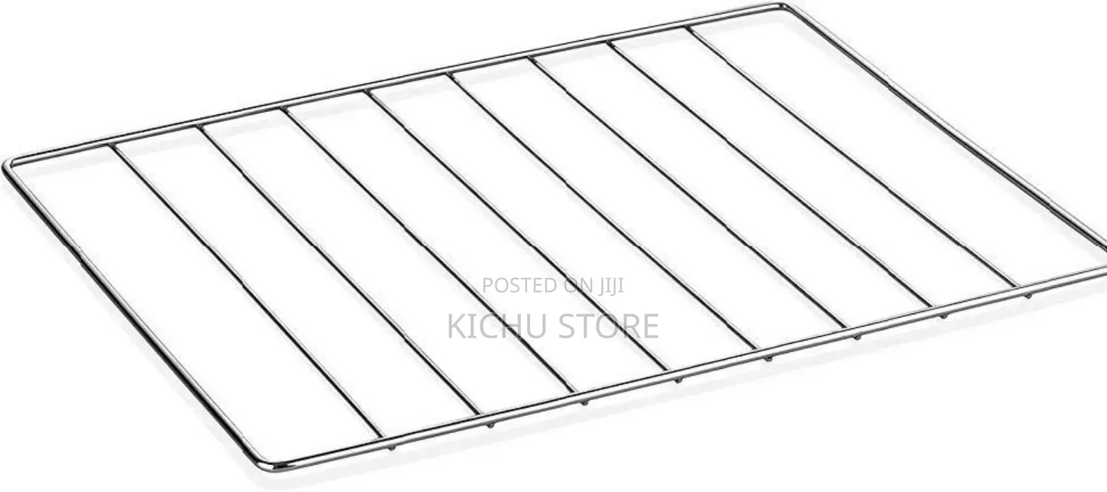 Akel Oven With Double Hot Plate Stove