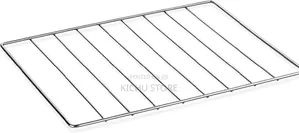 Akel Oven With Double Hot Plate Stove