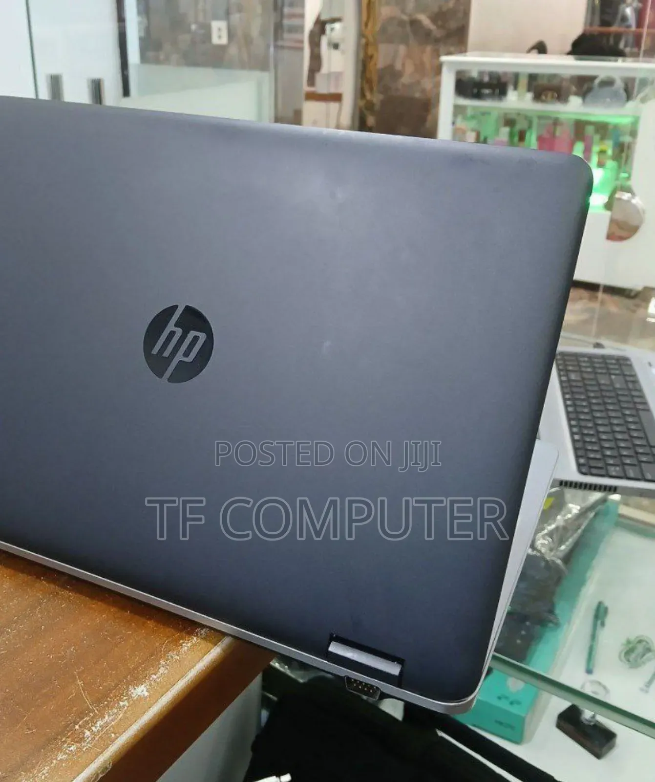 New Laptop HP ProBook 650 G3 16GB Intel Core I5 SSD 512GB