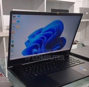 New Laptop HP 16GB Intel Core I9 SSD 1T