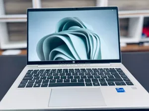 New Laptop HP ProBook 440 G5 16GB Intel Core I7 SSD 512GB