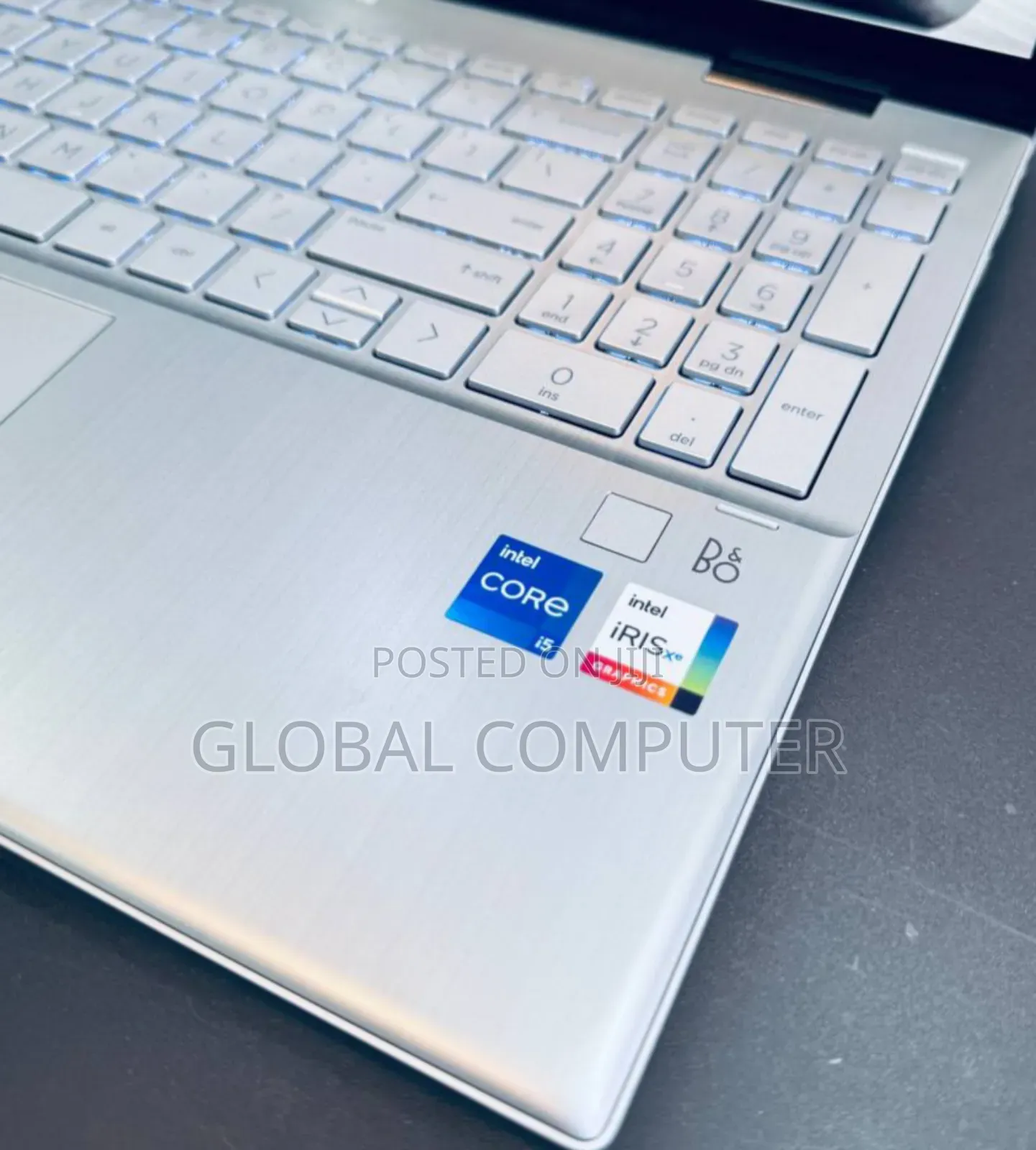 New Laptop HP Pavilion 15-Cs3063cl 16GB Intel Core I5 SSD 512GB