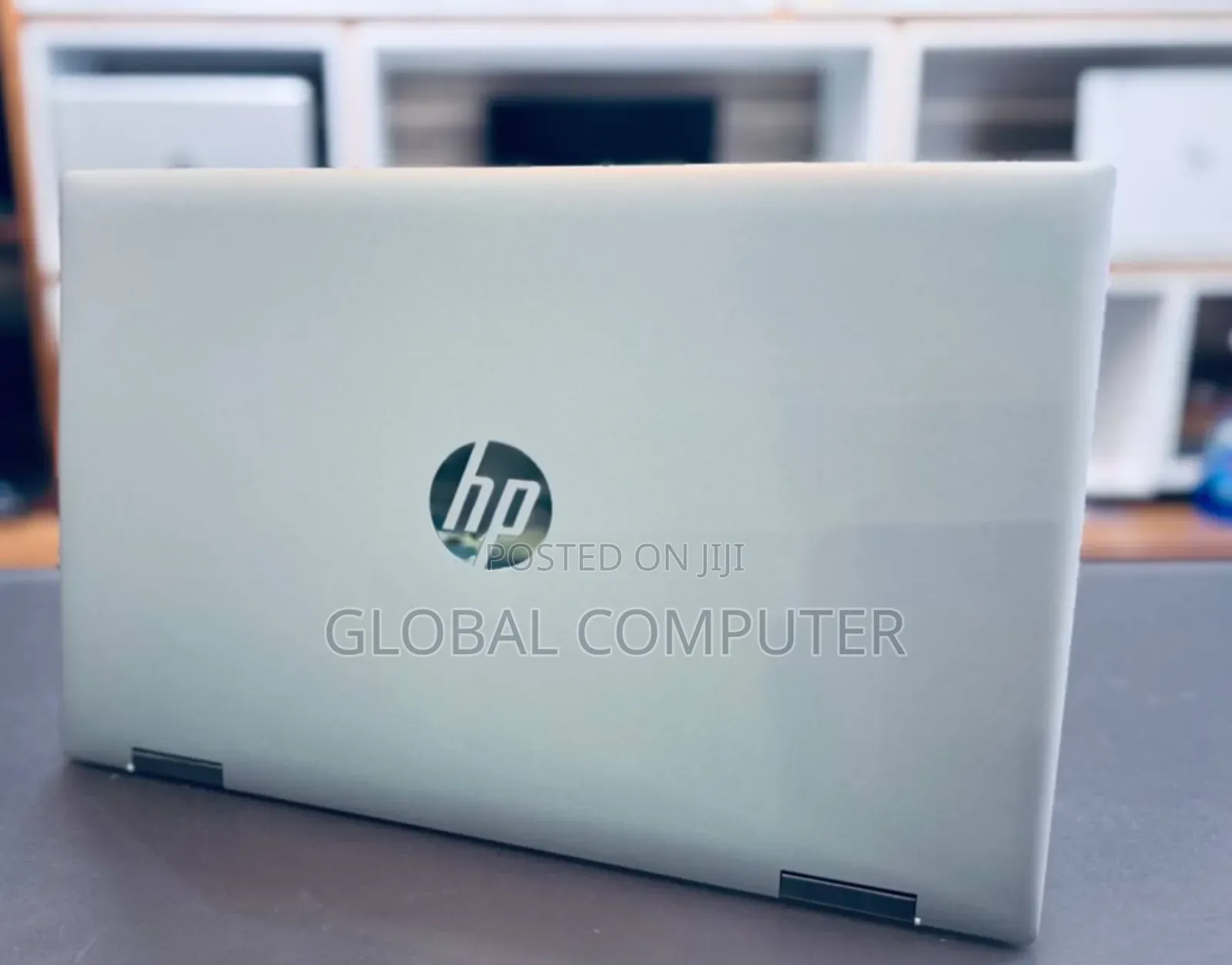 New Laptop HP Pavilion 15-Cs3063cl 16GB Intel Core I5 SSD 512GB