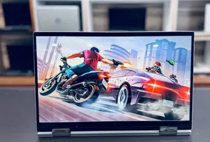 New Laptop HP Pavilion 15-Cs3063cl 16GB Intel Core I5 SSD 512GB