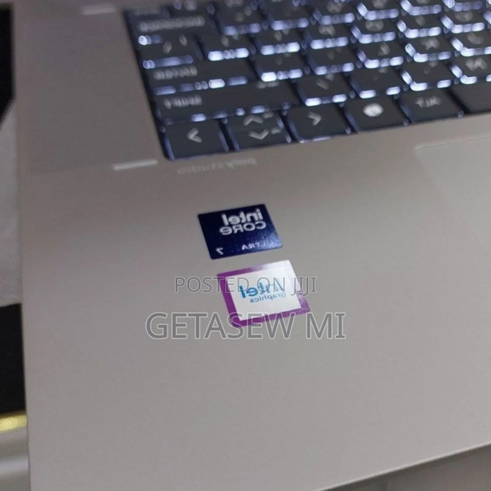 New Laptop HP Envy X360 16GB Intel Core Ultra 7 SSD 1T