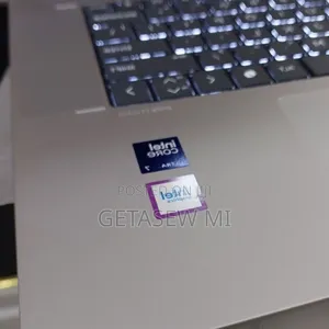 Photo - New Laptop HP Envy X360 16GB Intel Core Ultra 7 SSD 1T