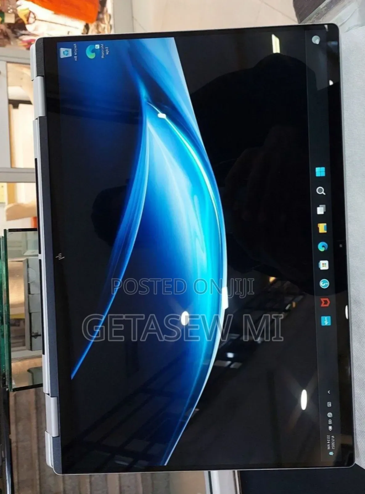 New Laptop HP Envy X360 16GB Intel Core Ultra 7 SSD 1T