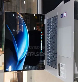 New Laptop HP Envy X360 16GB Intel Core Ultra 7 SSD 1T