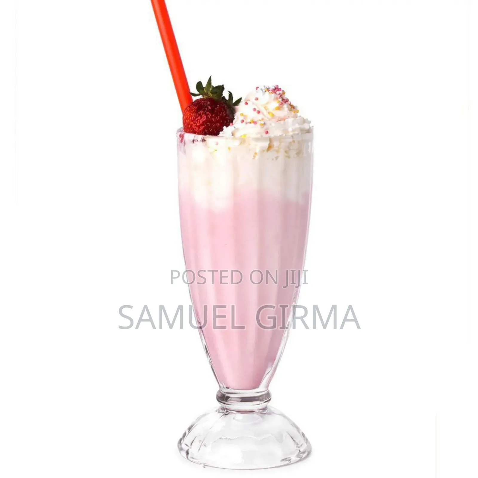 የጁስ ብርጭቆ 360ml