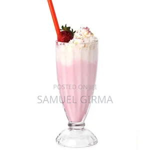 የጁስ ብርጭቆ 360ml