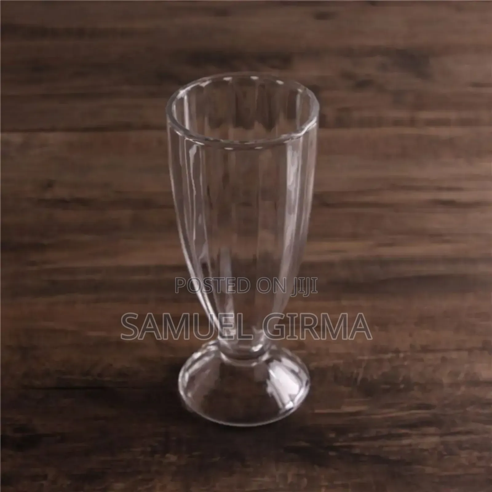 የጁስ ብርጭቆ 360ml
