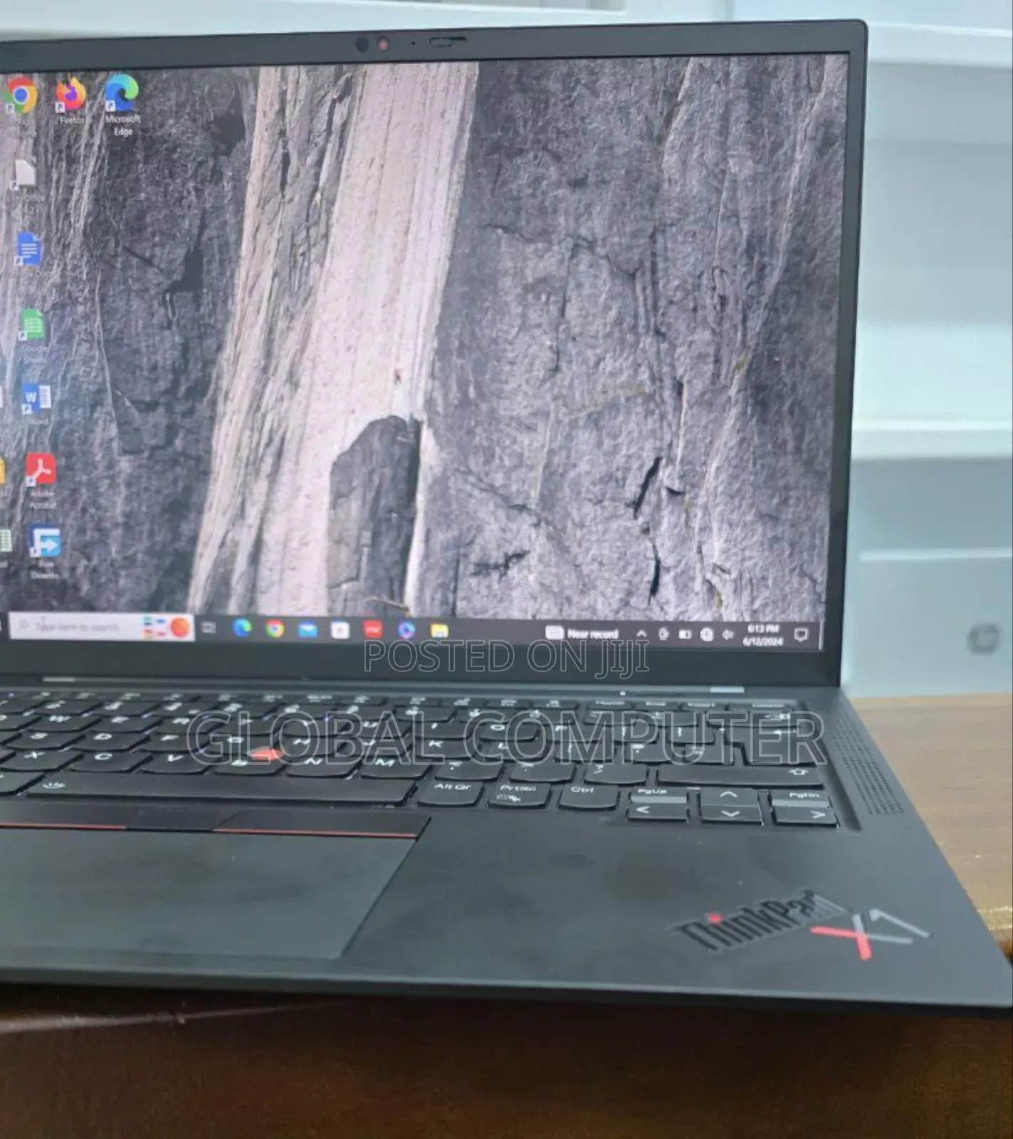 New Laptop Dell XPS 13 16GB Intel Core I7 SSD 512GB