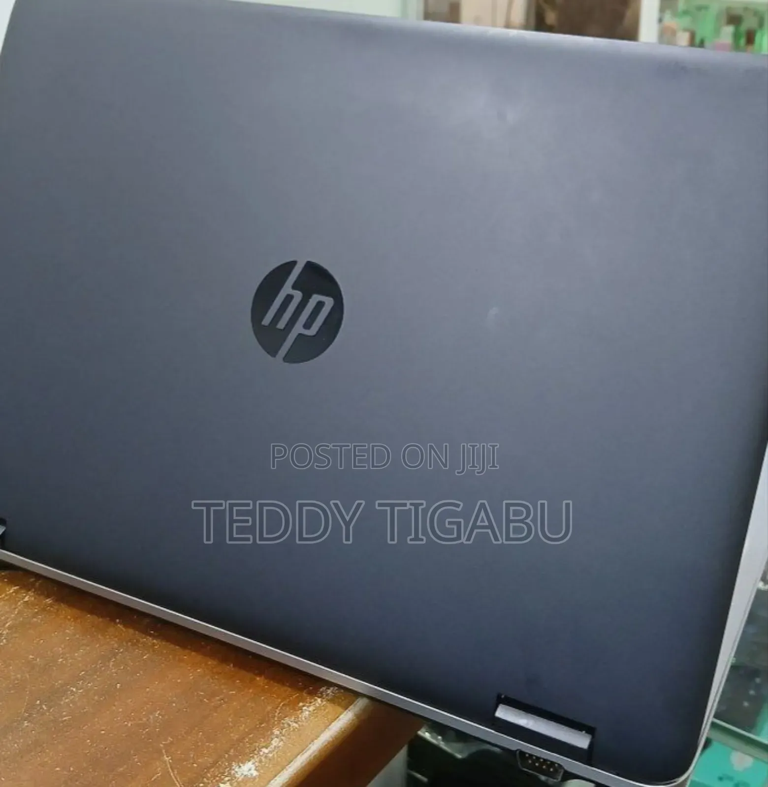 New Laptop HP ProBook 650 G3 16GB Intel Core I5 SSD 256GB