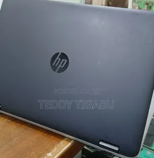 Photo - New Laptop HP ProBook 650 G3 16GB Intel Core I5 SSD 256GB
