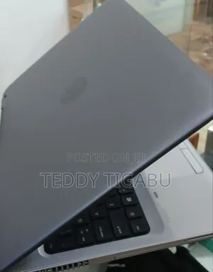 New Laptop HP ProBook 650 G3 16GB Intel Core I5 SSD 256GB