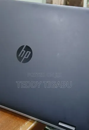 New Laptop HP ProBook 650 G3 16GB Intel Core I5 SSD 256GB