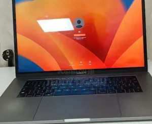 New Laptop Apple MacBook Pro 16GB Intel Core I7 SSD 512GB