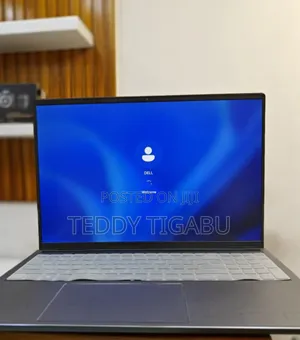 New Laptop Dell Inspiron 15 16GB Intel Core I7 SSD 512GB