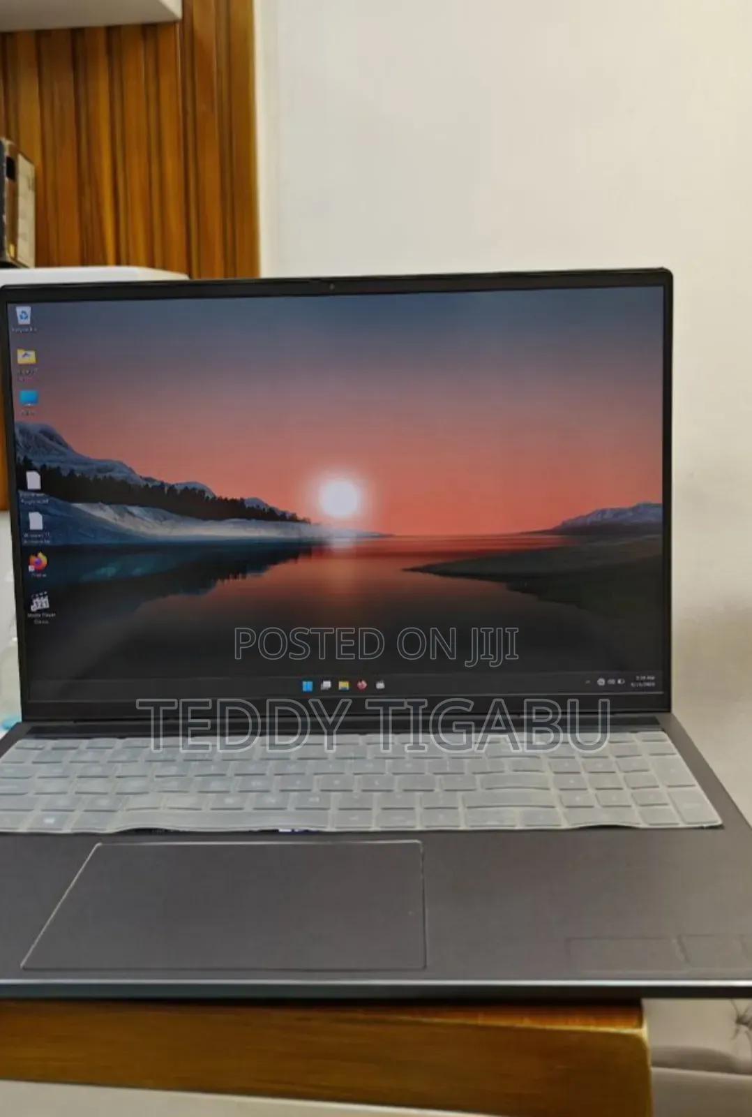 New Laptop Dell Inspiron 15 16GB Intel Core I7 SSD 512GB